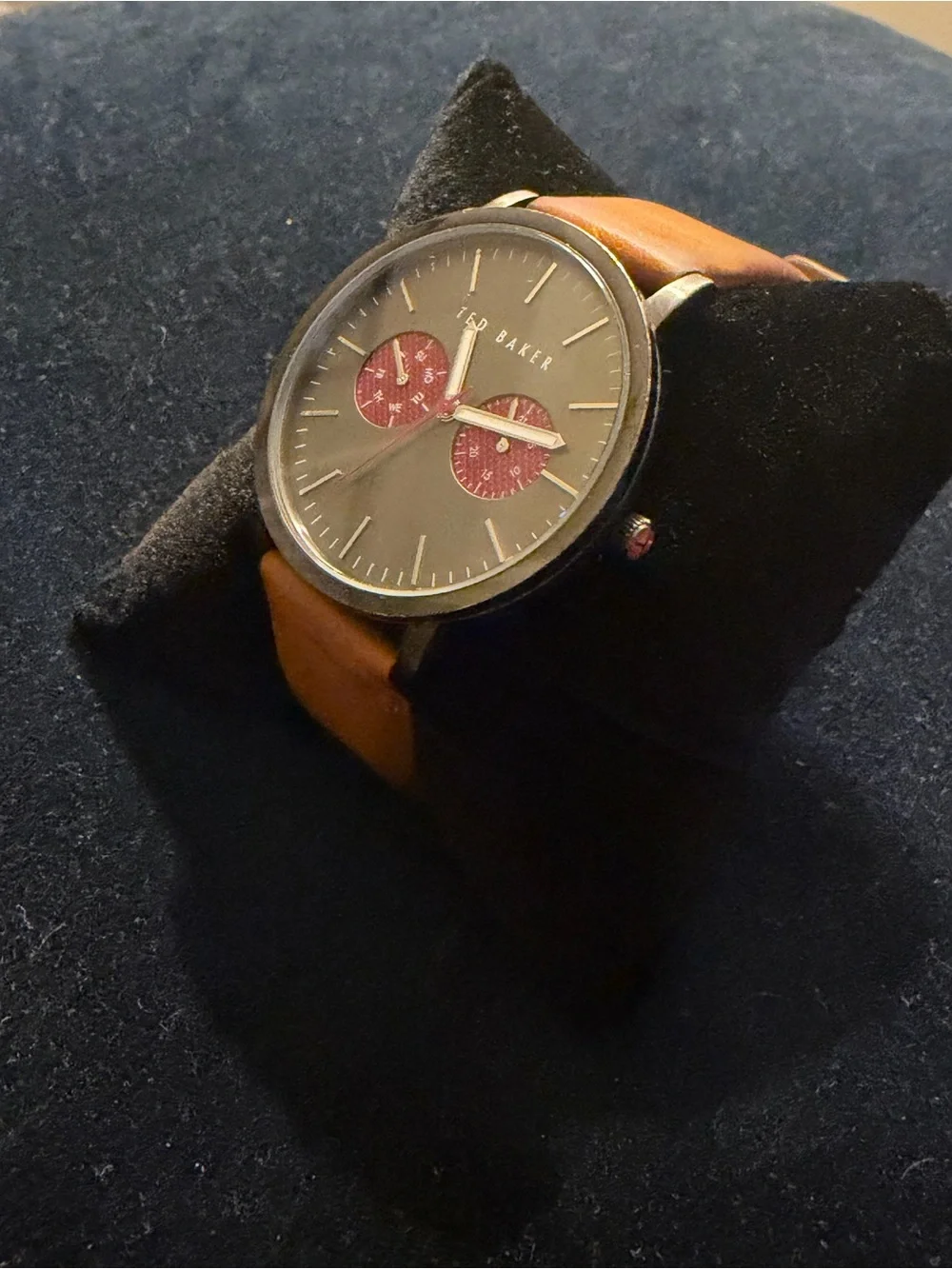 Ted Baker battery needs